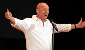 Jasper Carrott And Leo Sayer Included In First Highlights Revealed For Holt Festival's Tenth Anniversary Image