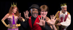 PIPPIN Returns to Albuquerque For a Limited Run Image
