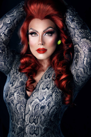 Drag Race's Alexis Michelle Brings Cabaret Act To French Quarter 