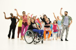 NYU Skirball Presents GALA, A New York Premiere By Jerome Bel Image
