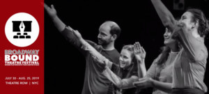 Broadway Bound Theatre Festival Announces Move To Theatre Row As Submissions Open For Third Season Image