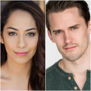 Heather Manley, CJ Eldred Headline Next Madame's Soiree Image