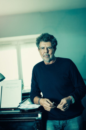 Oscar-Winning Composer Gabriel Yared To Be Guest On Tom Needham's SOUNDS OF FILM Image