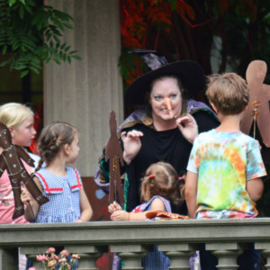 Opera Theatre Of Montclair Presents HANSEL AND GRETEL Image
