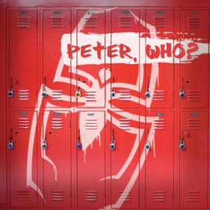Unauthorized Spider-Man Parody, PETER, WHO? Comes To The NYMF Image