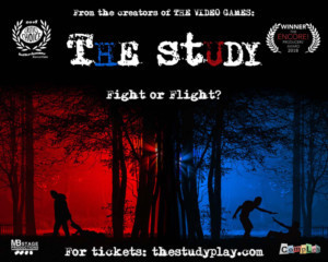 THE STUDY Extends Performances Into July Image