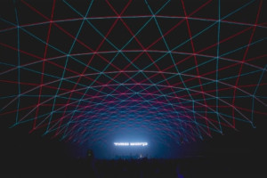 Time Warp Announce Heavyweight Line Up In Celebration Of 25 Years Image
