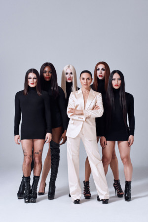 Melanie C Confirmed To Perform Live At  New York City Pride On June 30 Image
