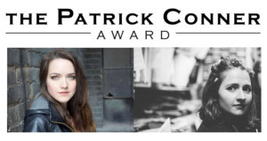 2018 Patrick Conner Award Recipient Announced 