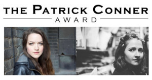 2018 Patrick Conner Award Recipient Announced Image