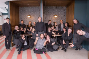 C4: The Choral Composer/Conductor Collective Presents  'Devotion' Image