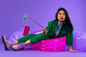 Girl Meets Capitalism In Charmingly Apocalyptic Comedy Debut Image