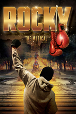 Knockout Cast Announced For ROCKY: THE MUSICAL In Ontario 