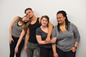 Dixon Place Presents Anna Watts' New Play TWO IS A PRIME NUMBER Image