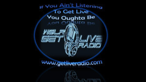 New Radio Station Announced: WGLR-DB Get Live Radio 