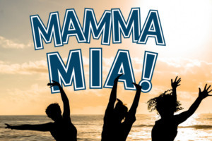 The Naples Players Announce Auditions For The Broadway Hit Musical MAMMA MIA! Image