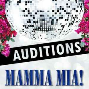 Cheney Hall Holds Auditions For MAMMA MIA! Image