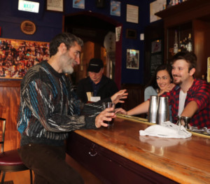 Falcon Theatre To Kick Off 2018-19 Season With YANKEE TAVERN Image