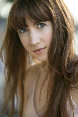 JENNY ZERKE Is Entangled In A Love Dilemma In New Comedy Film TOSS IT Image