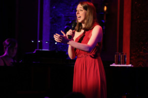 Katie Welsh Brings Cabaret Concert Series To Princeton This Fall 
