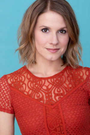 Maya Sayre Weaves Mystery On New CBS All Access Series ONE DOLLAR Image