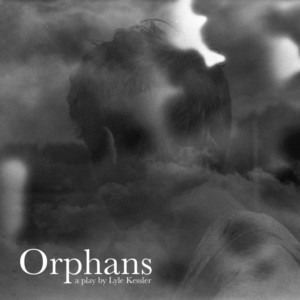 ORPHANS Announced At Access Theater This Month 