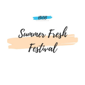Summer Fresh Festival Submission Extended To Include Reproductive Rights 