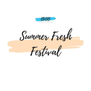 Summer Fresh Festival Submission Extended To Include Reproductive Rights Image