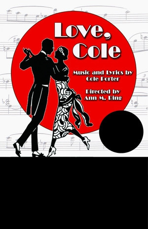 Auditions Announced For LOVE, COLE Image