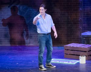 JESUS CHRIST SUPERSTAR Opens March 30 In Manasquan Image