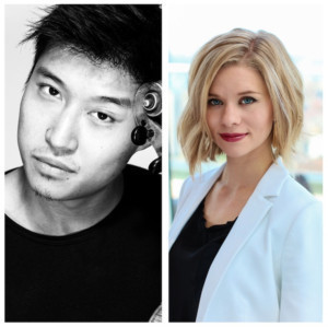 Amy Owens Returns With Music Video 'Centauri' Featuring Violinist Charles Yang Image