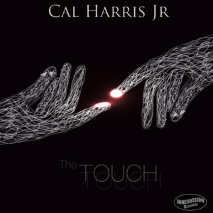 Innervision Records Releases Keyboardist Cal Harris Jr.'s New Single 'The Touch' Image