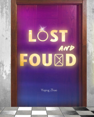 All-Asian Cast Announced for LOST AND FOUND Off-Broadway Image