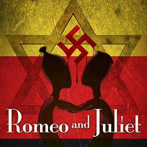 GRT Brings A Fresh Twist to ROMEO AND JULIET 