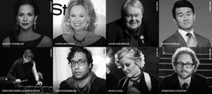 Schimmel Center Announces Programming For 2018-2019 Season; Mandy Gonzalez, Ana Gasteyer, and More Image