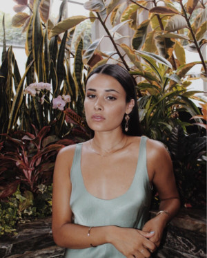 Liz Lokre Unveils Music Video For 'Stop Runnin' Image