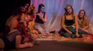 Bard On The Beach Co-founder Hosts Free Audition Workshop Image