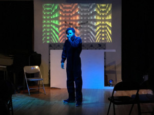 Concrete Timbre, Inc. Presents The World Premiere Concert Production Of 1776, A FRESH START Image