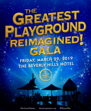 Carrie Ann Inaba To Emcee Shane's Inspiration Gala The Beverly Hills Hotel Image