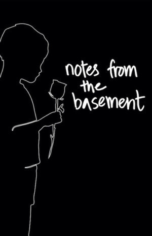 NOTES FROM THE BASEMENT, A New Musical By Kate Eberstadt Image
