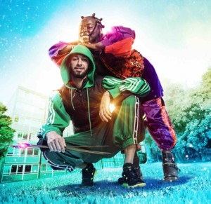 Casting Announced For Theatre Peckham's ROBIN HOOD: THE ARROW OF DESTINY Image