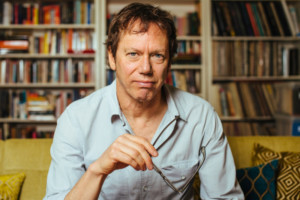 48 LAWS OF POWER's Robert Greene and Composer Ilan Eshkeri To Be Guests On Tom Needham's SOUNDS OF FILM Image