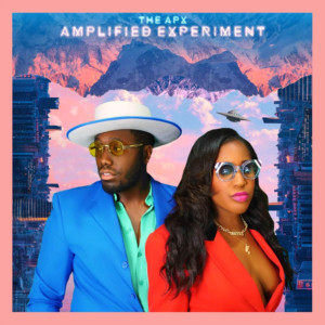 The APX Announces AMPLIFIED EXPERIMENT Album & Tour Image