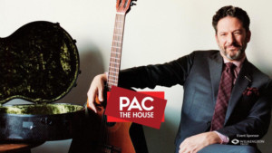 New 'PAC The House' Series At Hackensack Performing Arts Center Set To Include John Pizzarelli, Elijah Bland, Amy Helm And Marc Cohn 