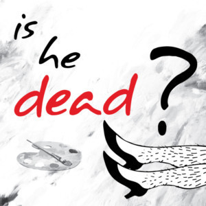 Conejo Players Theatre Presents Mark Twain's IS HE DEAD? 