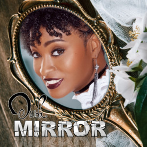 Caribbean Songstress Ouida Returns With Inspirational Single 'Mirror' Image