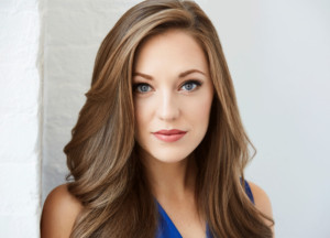 Laura Osnes To Bring Solo Show Back To The Midwest 