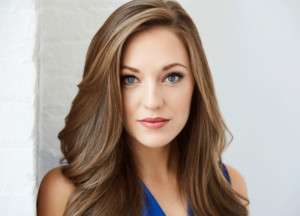 Laura Osnes To Bring Solo Show Back To The Midwest Image