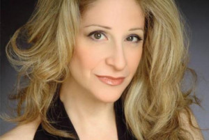 Julie Budd Performs THE SONGS OF MY LIFE...AND THE COMPOSERS WHO WROTE THEM At Birdland 