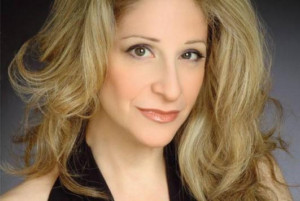Julie Budd Performs THE SONGS OF MY LIFE...AND THE COMPOSERS WHO WROTE THEM At Birdland Image